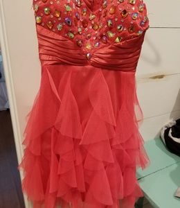 Cocktail/party dress